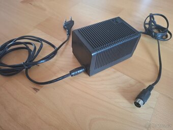 Počítač ATARI 800XE + napájecí zdroj - 7