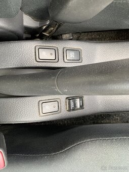 Suzuki SX4 1.6 4x4 79kw - 7