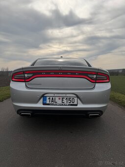 Dodge Charger 3.6 DPH - 7