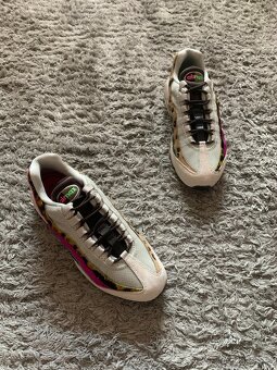 Nike Air max 95 Daisy Chain - 7