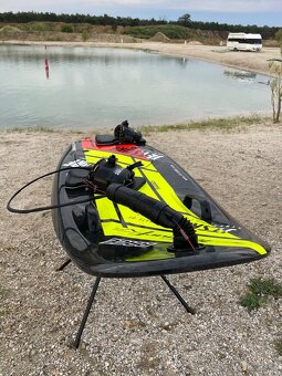 Jetsurf Race 2017 po servisu MSR Engines - 7