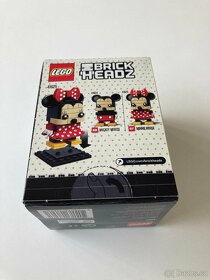 LEGO BrickHeadz 41625 - 7