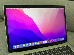 TOP MacBook Pro 13" 2016 bez Touchbar (256 GB SSD, 8 GB RAM) - 7