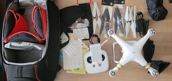 Dji Phantom 3 pro - 7