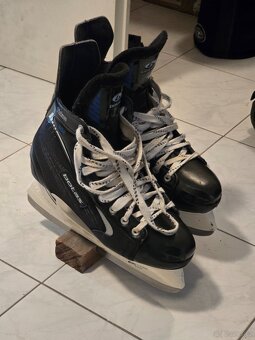 Brusle Botas Yukon 381 vel. 45. - 7