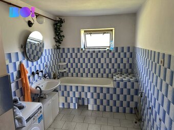 Prodej rodinného domu 990 m², pozemek 6 400 m² , Lukavice - 7