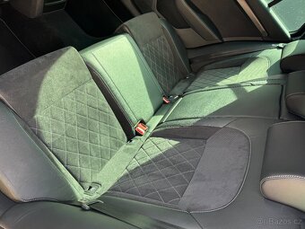 Škoda Superb 3 combi 2.0 TDI 147kw Sportline - 7