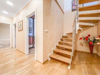 Prodej bytu 3+kk, 120m2, Praha 5 - Smíchov, ul. Drtinova. - 7