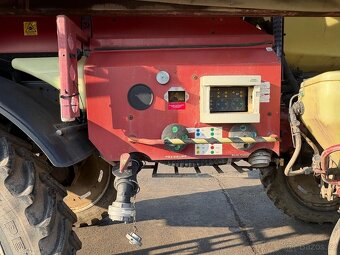 Hardi Alpha 4100 - 7