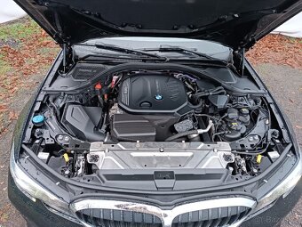 BMW Řada 3, 320d, G21, 140kW, SPORTLINE - 7