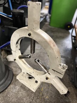 CNC soustruh Falcon Chevalier FCL-214 - 7