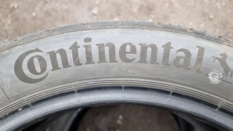 Letní pneu 225/45/18 Continental - 7