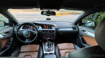 Audi A4 B8 3.0TDI 176kw Quattro2011 - 7