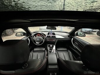 BMW 320 diesel f31 135kw - 7