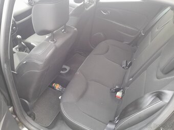 Renault Clio 0,9 TCe - 7