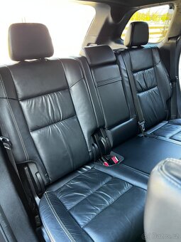 Jeep Grand Cherokee WK2 3.0CRD AWD, Limited, 98tis km - 7