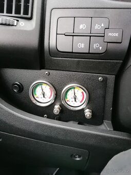 Peugeot Boxer- odtahový speciál,odtahovka, 41 TKM - DPH - 7