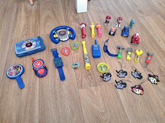 Tlapková patrolka - Paw Patrol - 7