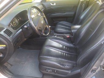 Hyundai Sonata 2.0 CRDi - 7