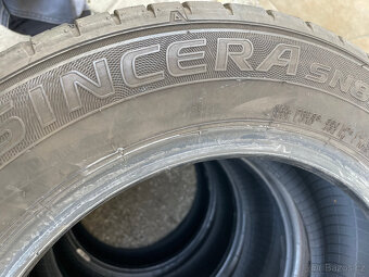 Falken Sincera 165/70 R14 81T 4Ks letní pneumatiky - 7