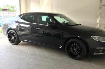 Saab 9-5NG 2.8 V6 Aero - 7