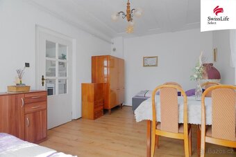 Prodej rodinného domu 200 m2 Šestajovice Roztoky - 7