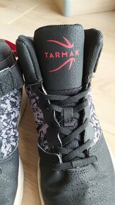 Dětské basketbalové boty TARMAK, velikost 37,5 - 7