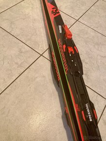 Nové běžky Rossignol X-IUM Premium S2 188cm 63-68 kg - 7