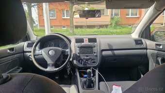 Prodám golf 5 1.9tdi - 7