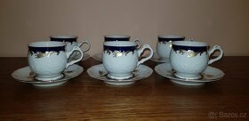 Porcelám motiv Tulipány THUN - 7