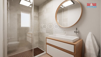 Prodej nájemního domu, 710 m², Děčín, ul. Teplická - 7