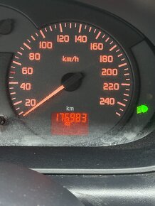Renault Megane Klimatizace - 7