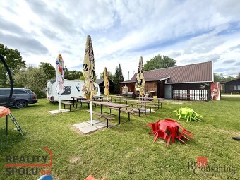Prodej, komerční/restaurace, 65 m2, třída T. G. Masaryka 836 - 7