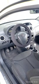 Citroen C2 VTR 1.1 44kW - 2007 - 120.000km - 7
