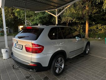 BMW X5e70 - 7