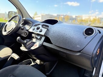 Renault Kangoo - 7