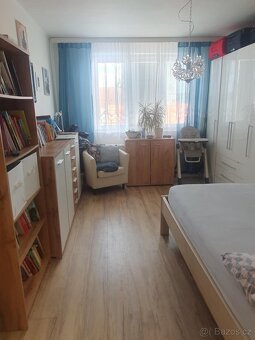 Prodej moderního bytu 3+1 v Suchém Vrbném - 7