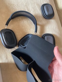 Airpods Max (USB-C) - 7