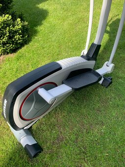 Elipticky trenazer Kettler - 7