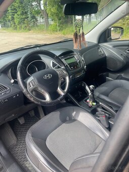 Hyundai ix35 - 7
