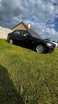 BMW E90 318d – 2006 – 318d (90 kW) - 7