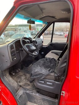 Ford Transit - 7