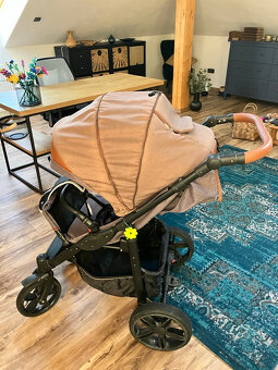 Bugaboo - 7