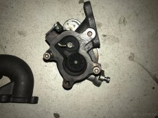 Turbo 1.4 hdi - 7