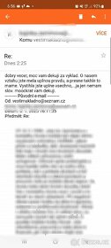 KVALITNÍ VÝKLAD TAROTOVYCH KARET + KARMICKÁ NUMEROLOGIEÍ - 7