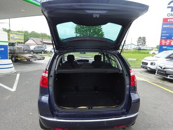 CITROEN C4 PICASSO 1,6 HDI, AUTOMAT - 7