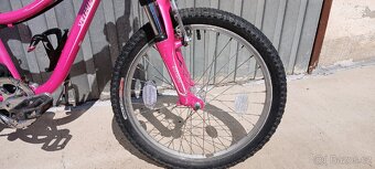 Specialized Hotrock 20" - 7