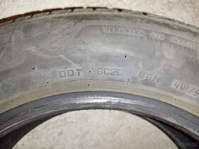 Pneu Bridgestone 205/60 R16 - 7