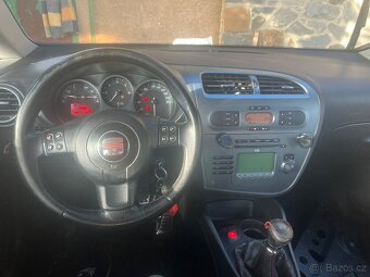 Seat Leon 1P - 7