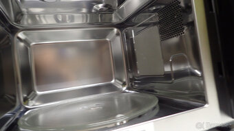 Mikrovlnka Beko BMOB20231BG Volně stojící/Vestavná - 7